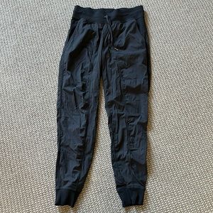 Lululemon Joggers